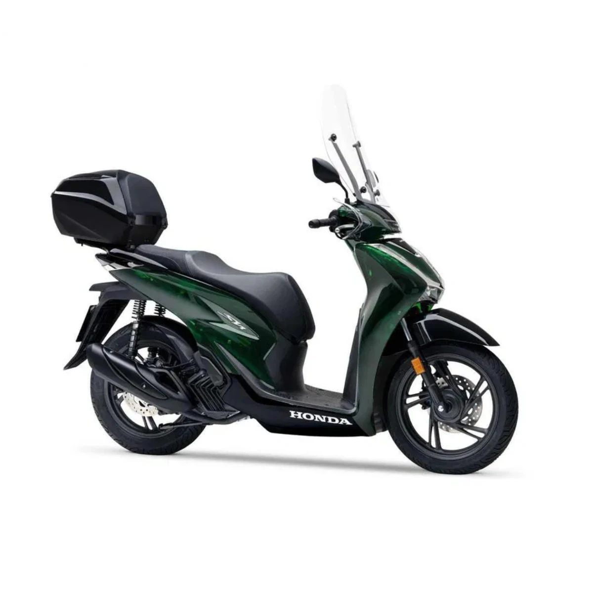 Honda sh y – sh vetro y