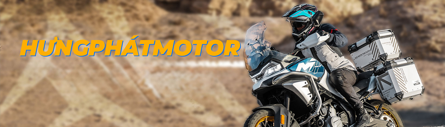 Bia hưng phát motor2