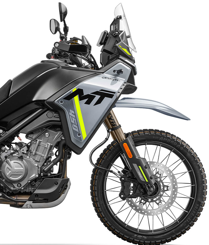 Cf450