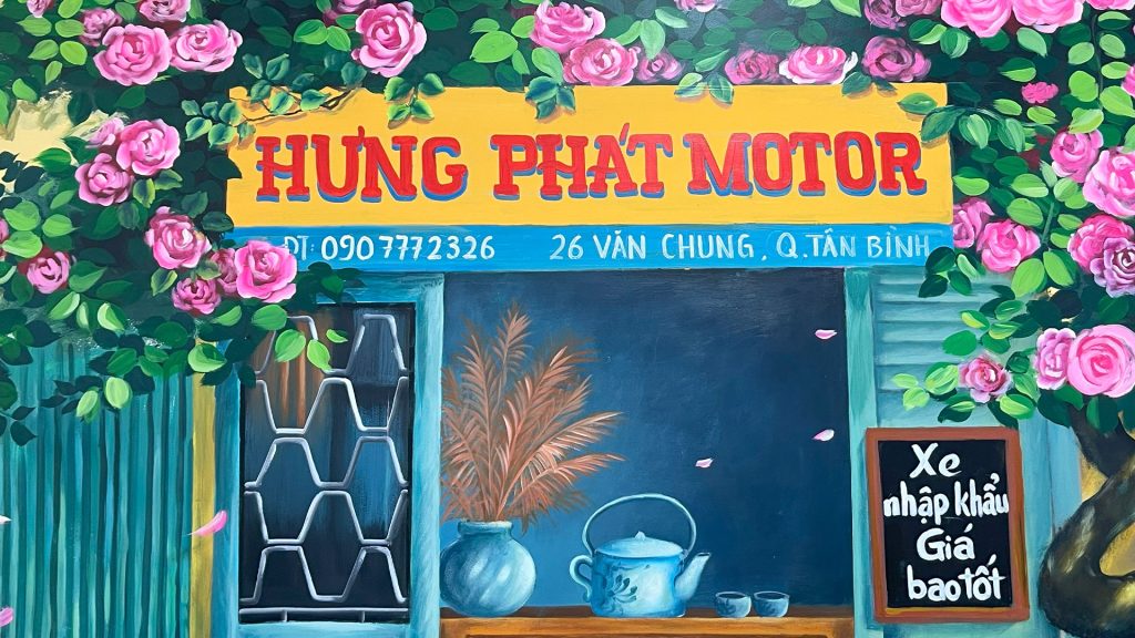 Tuonghungphatmotor