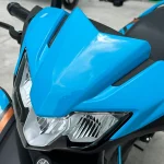 Yamaha 135LC SE Malaysia 2025 - Giá xe cập nhật mới tại Hưng Phát Motor