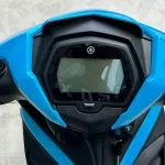 Văn bản thay thế: Hưng Phát Motor chính thức phân phối Yamaha 135LC SE 2025 Malaysia