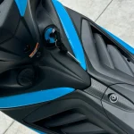 Yamaha 135LC SE Malaysia 2025 hiệu suất vượt trội tại Hưng Phát Motor