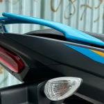 Đặt cọc Yamaha 135LC SE 2025 Malaysia tại Hưng Phát Motor