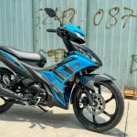 Yamaha 135LC SE 2025 giá tốt tại Hưng Phát Motor