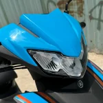 Đánh giá chi tiết Yamaha 135LC SE 2025 tại Hưng Phát Motor