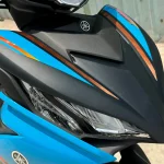 Yamaha 135LC SE 2025 màu mới tại Hưng Phát Motor