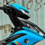 Thông số kỹ thuật Yamaha 135LC SE Malaysia 2025 Hưng Phát Motor