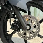 Yamaha 135LC SE Malaysia giá ưu đãi 2025 tại Hưng Phát Motor