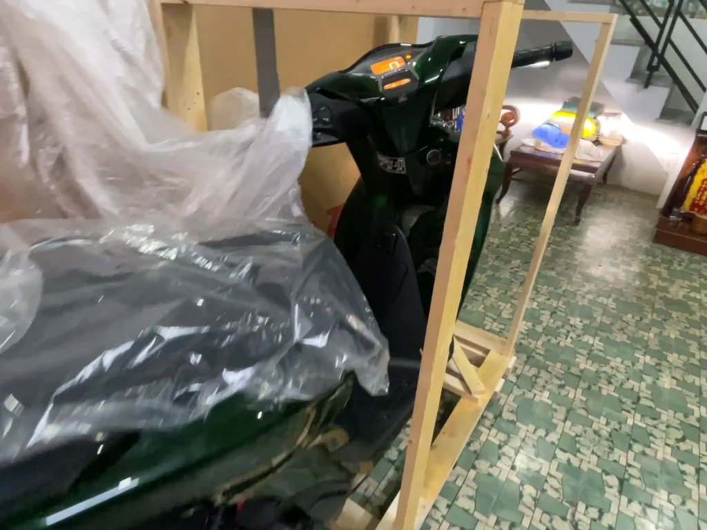 Giao sh y 150i vetro quan 5 hung phat motor 3