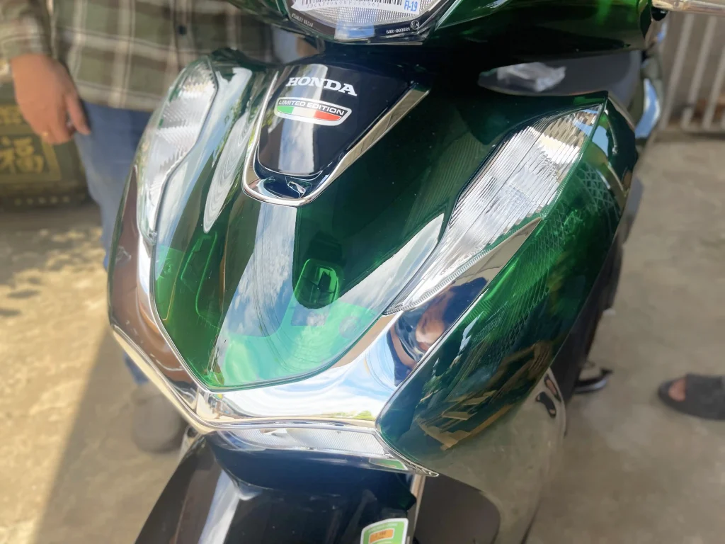 Giao sh y 160oi vetro binh thuan hung phat motor 2