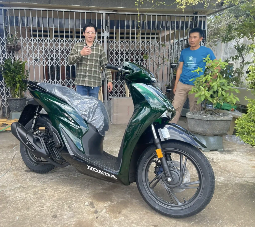 Giao sh y 160oi vetro binh thuan hung phat motor 5