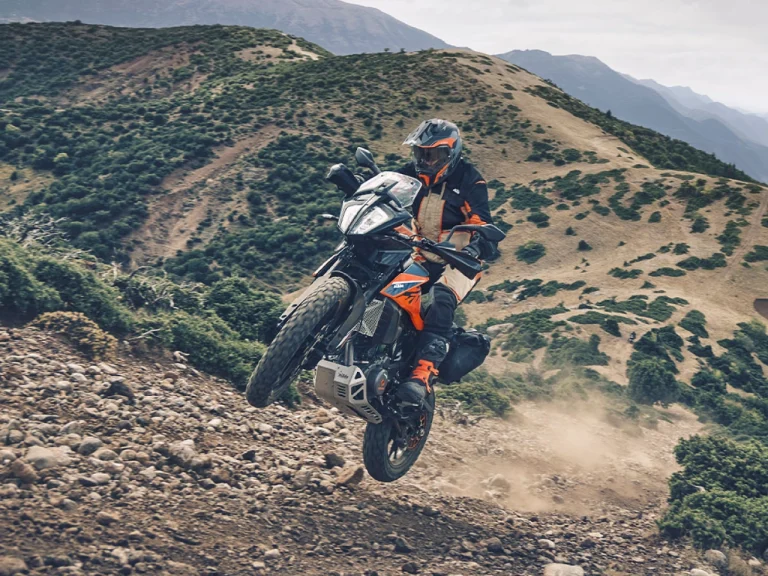 Biker Việt tiếc nuối trước sự ra đi của KTM và Husqvarna