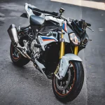 Xe bmw s1000r hp 2018 hung phat motor 1