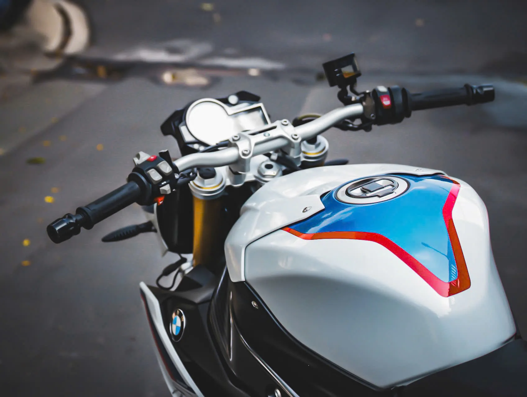 Xe bmw s1000r hp 2018 hung phat motor 10