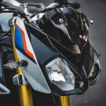 Xe bmw s1000r hp 2018 hung phat motor 12