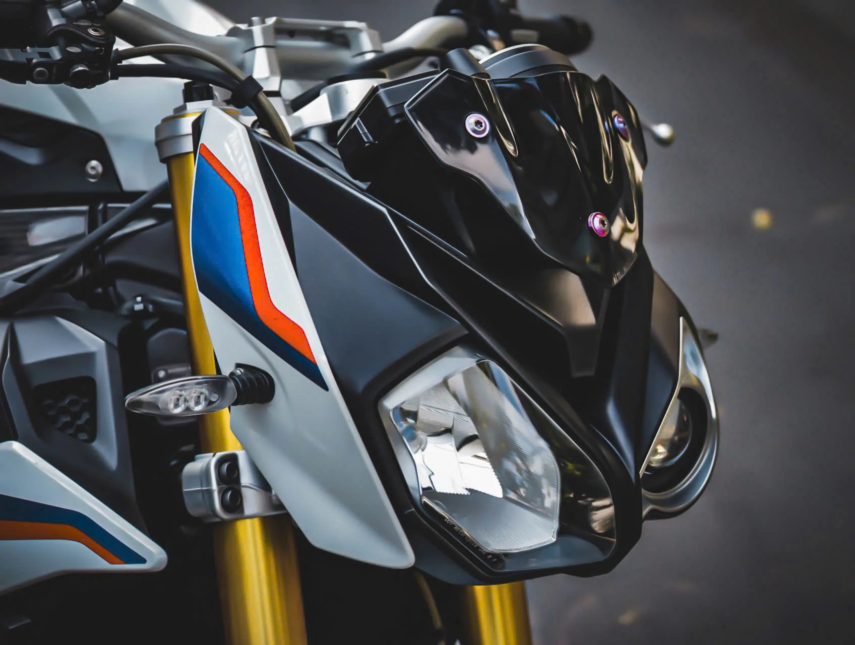 Xe bmw s1000r hp 2018 hung phat motor 12