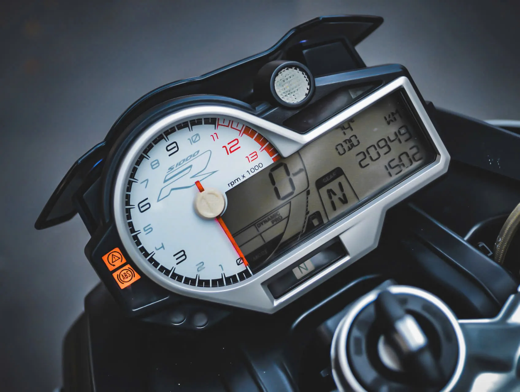 Xe bmw s1000r hp 2018 hung phat motor 14