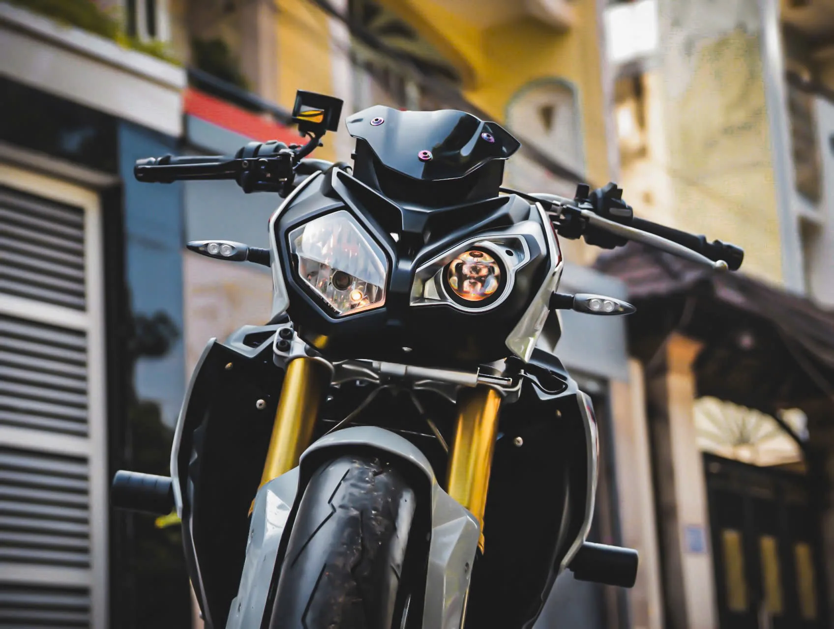 Xe bmw s1000r hp 2018 hung phat motor 15