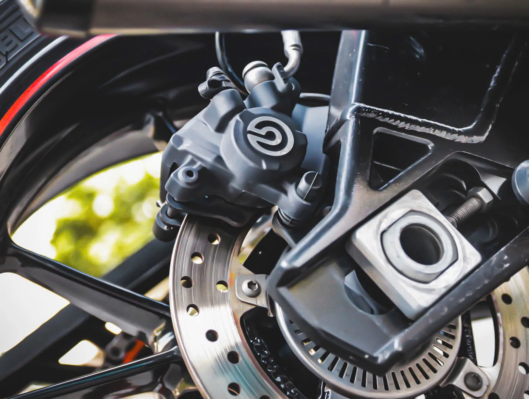 Xe bmw s1000r hp 2018 hung phat motor 2