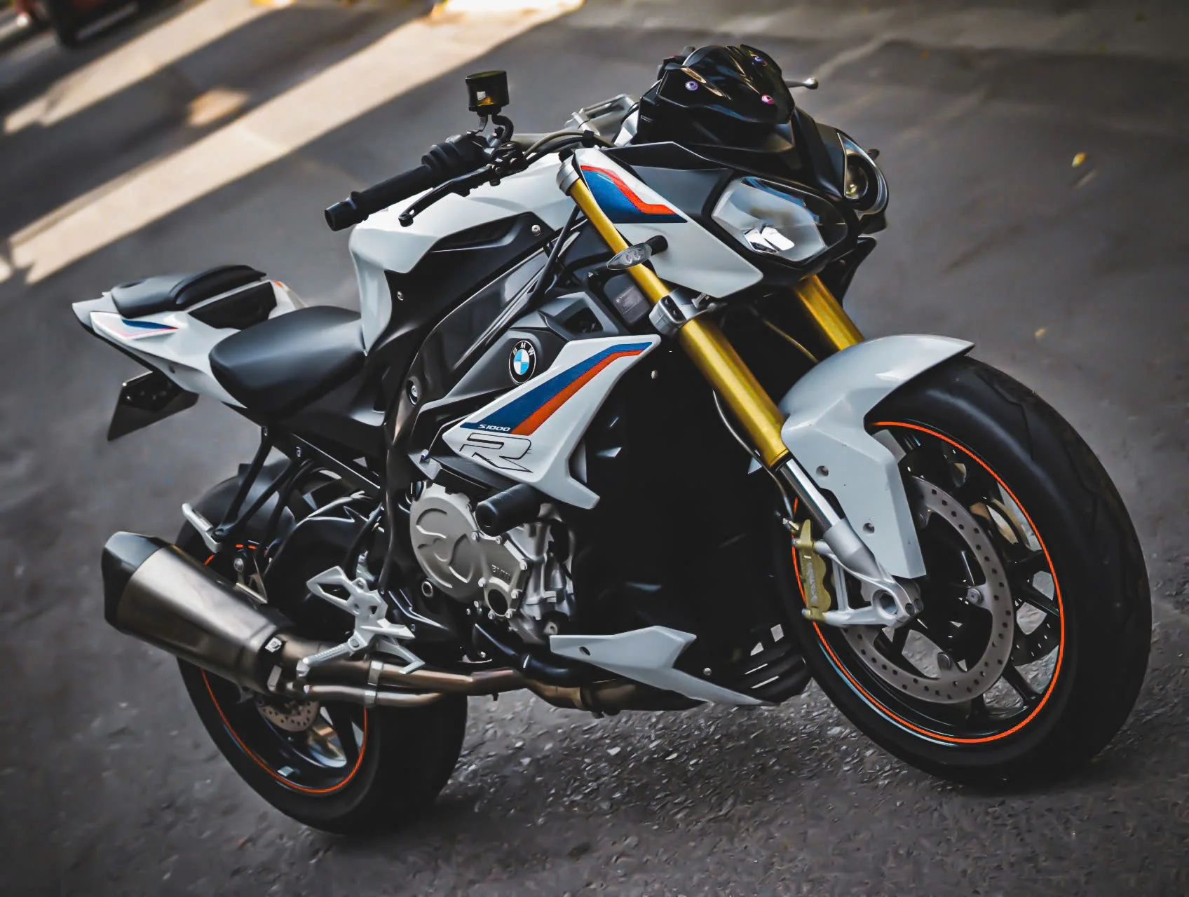 Xe bmw s1000r hp 2018 hung phat motor 3