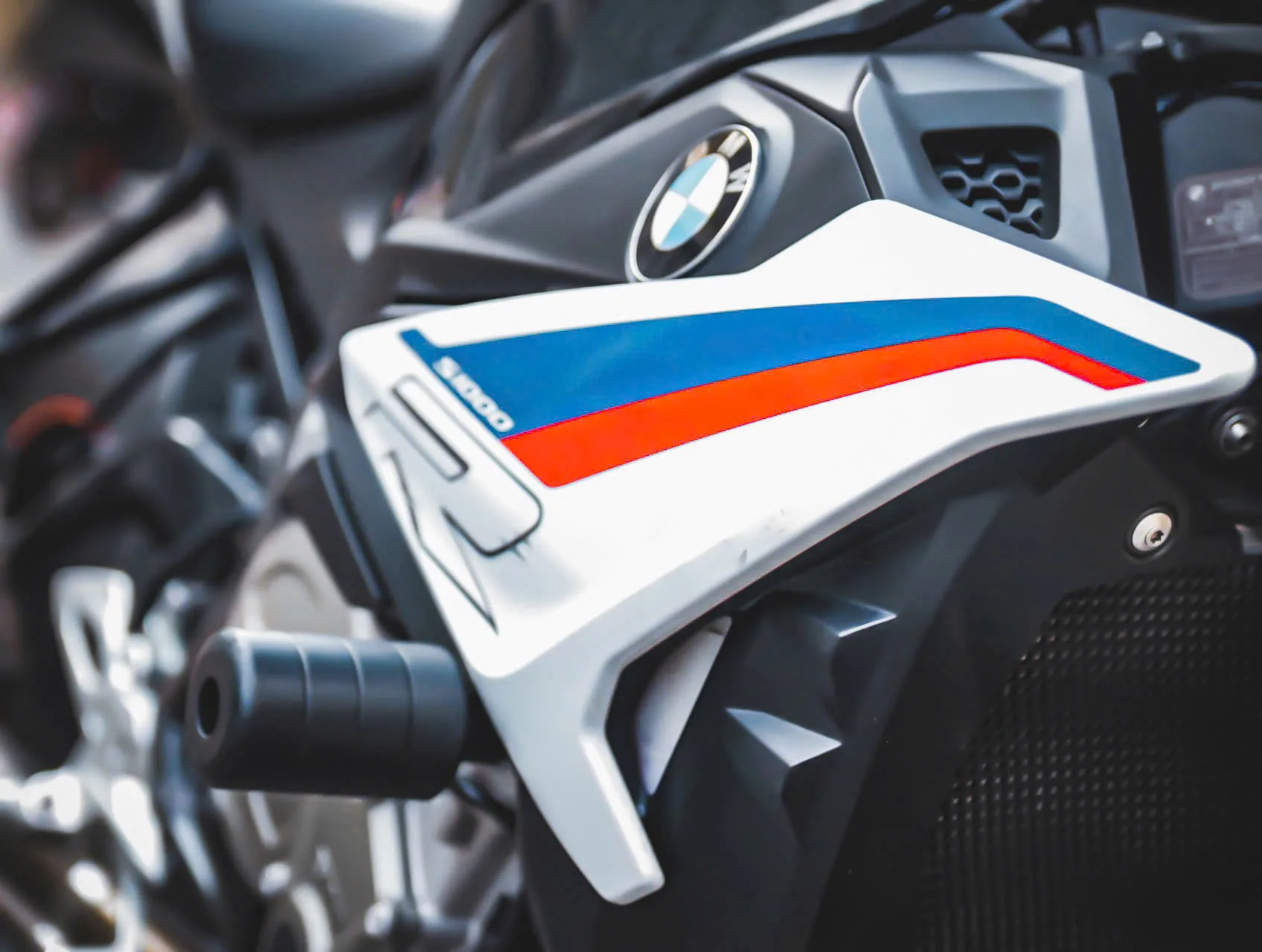 Xe bmw s1000r hp 2018 hung phat motor 5