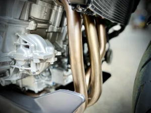 Xe cfmoto 675nk ra mat hung phat motor 1