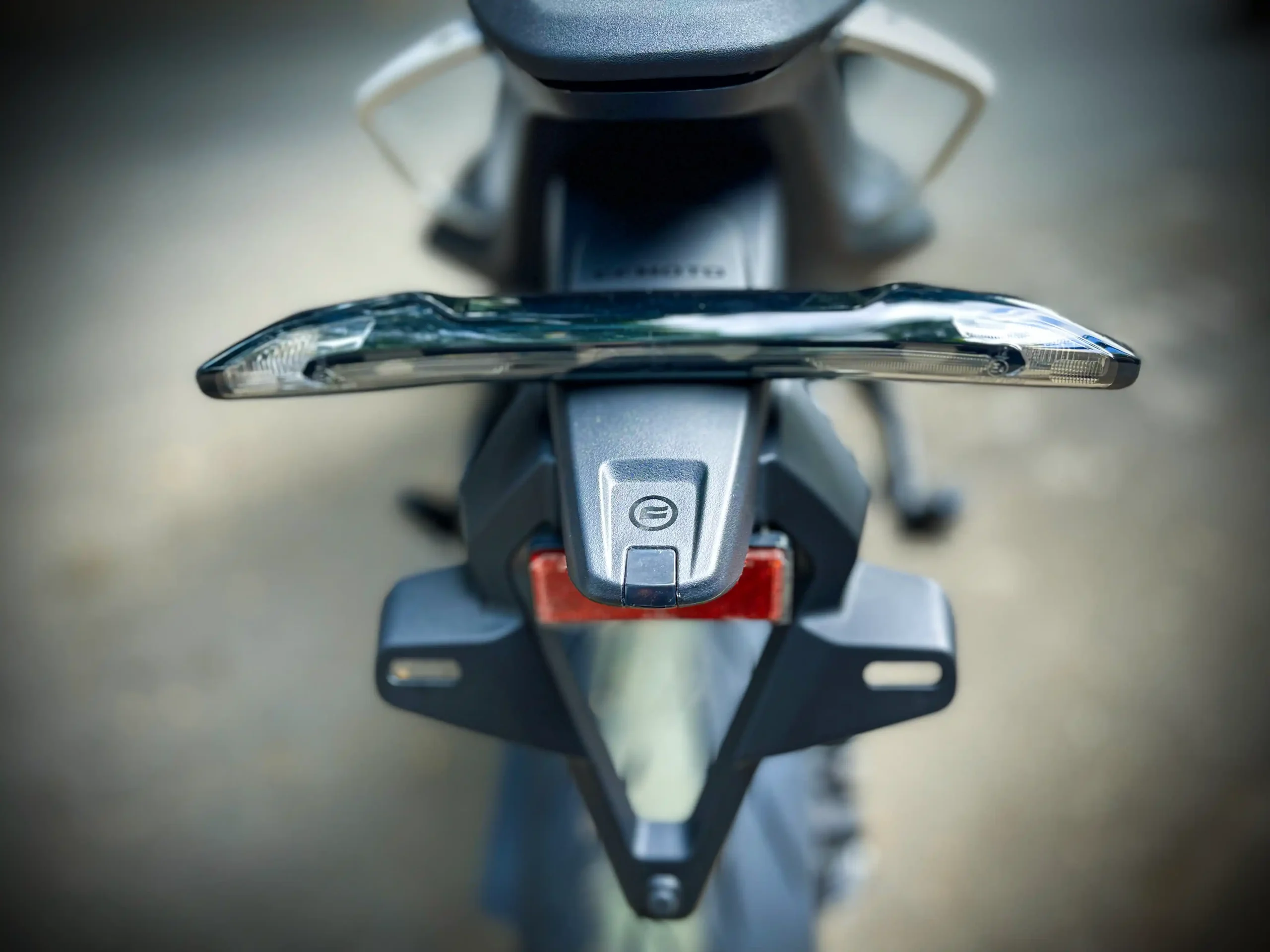 Xe cfmoto 675nk ra mat hung phat motor 16