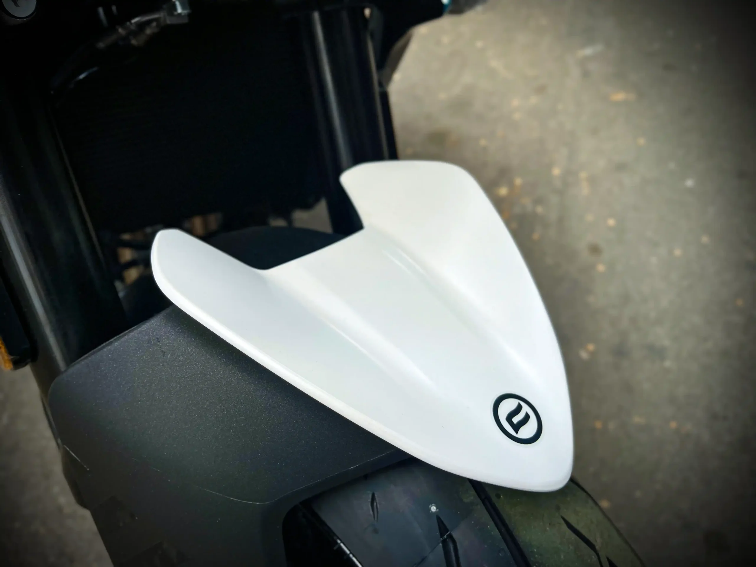 Xe cfmoto 675nk ra mat hung phat motor 18