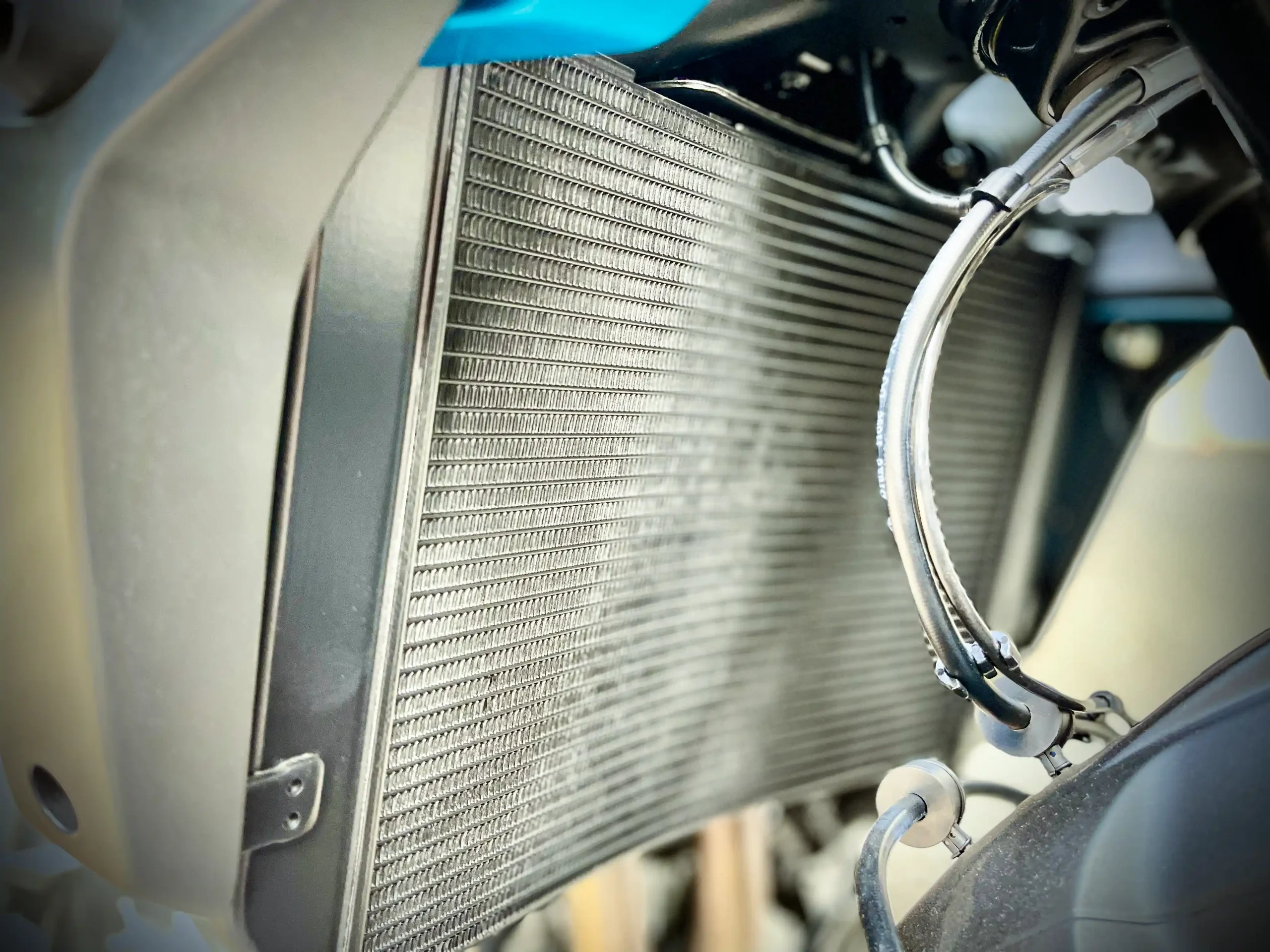 Xe cfmoto 675nk ra mat hung phat motor 3