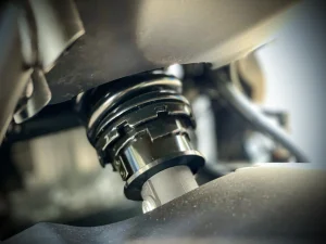 Xe cfmoto 675nk ra mat hung phat motor 7