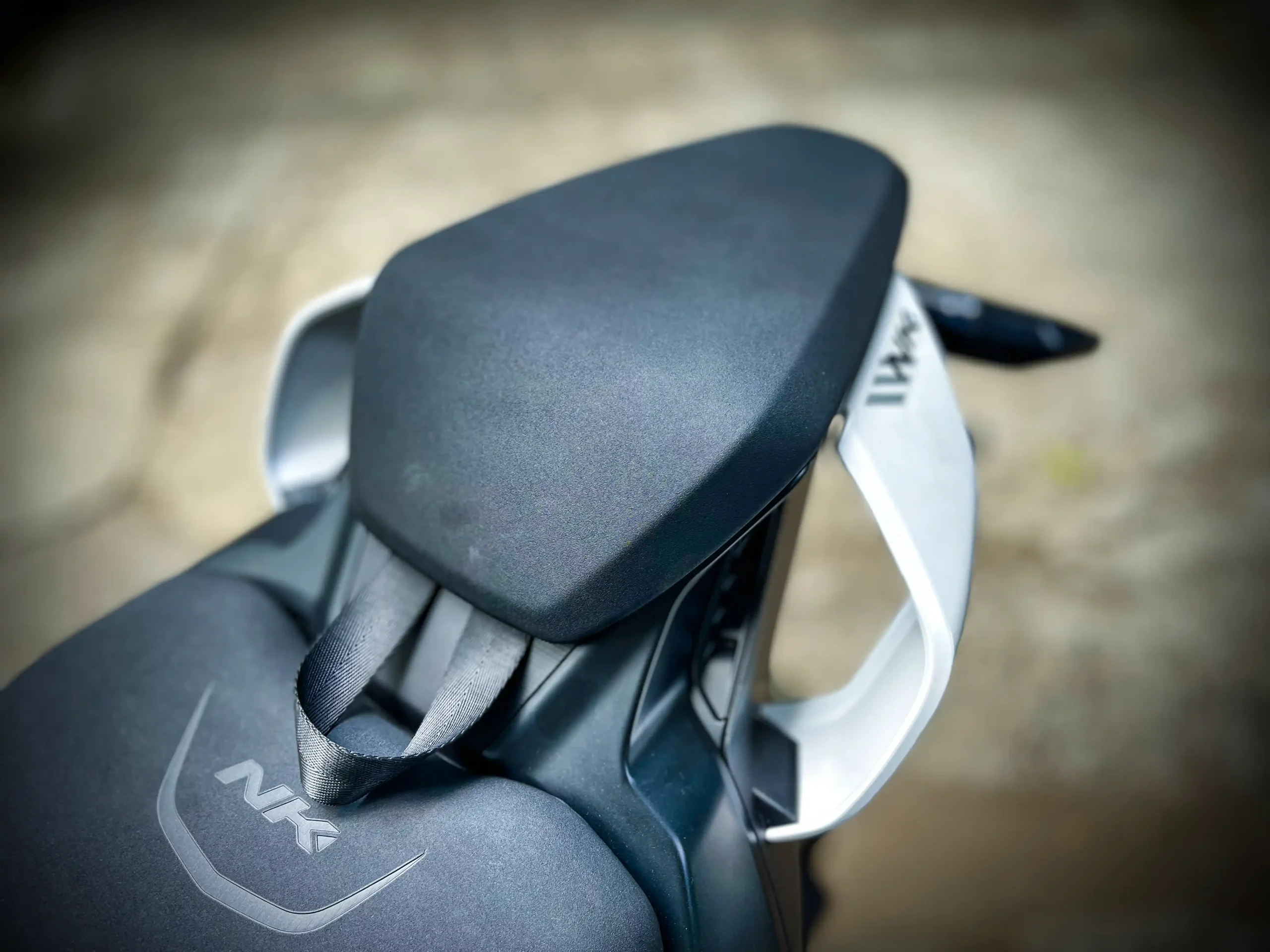 Xe cfmoto 675nk ra mat hung phat motor 8