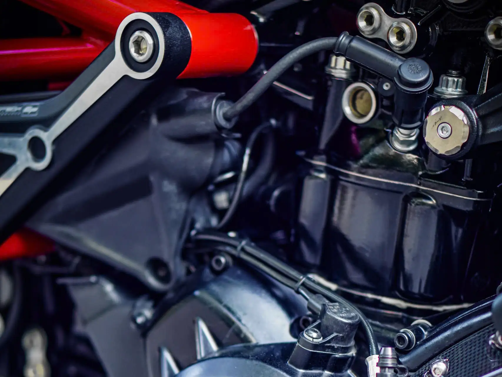 Xe ducati diavel 1260s hung phat motor 12