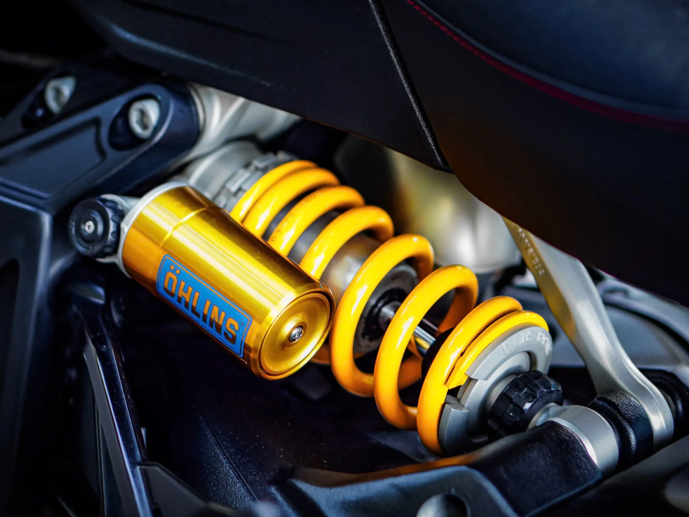 Xe ducati diavel 1260s hung phat motor 14