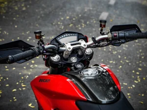 Xe ducati hypermotard 939 hung phat motor 14