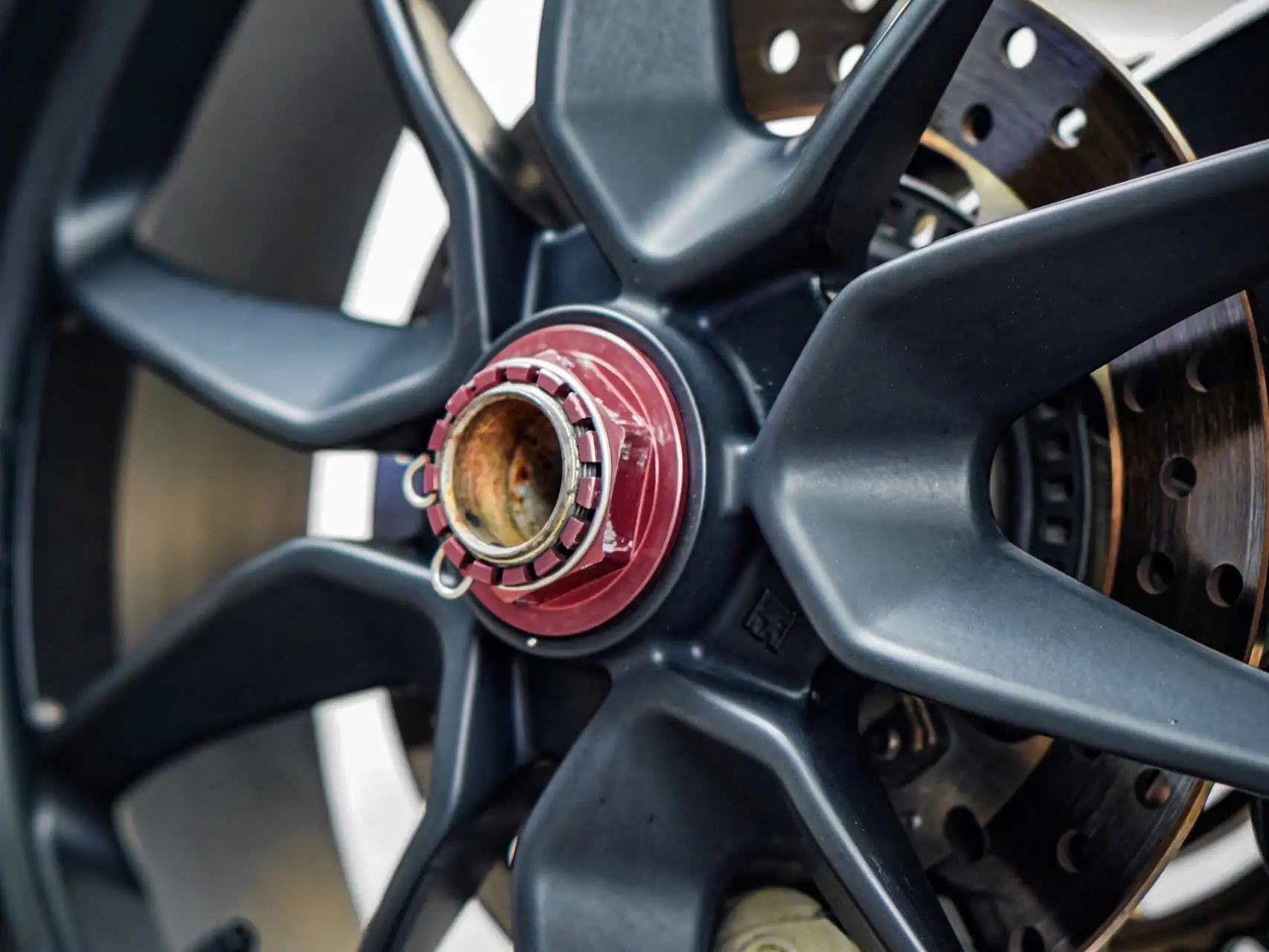 Xe ducati hypermotard 939 hung phat motor 17