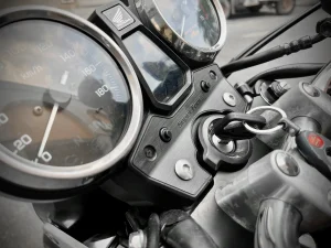 Honda CB400 Super Four 2015 tại Hưng Phát Motor