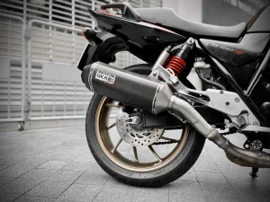 Xe honda cb400 super four 2015 hung phat motor 8