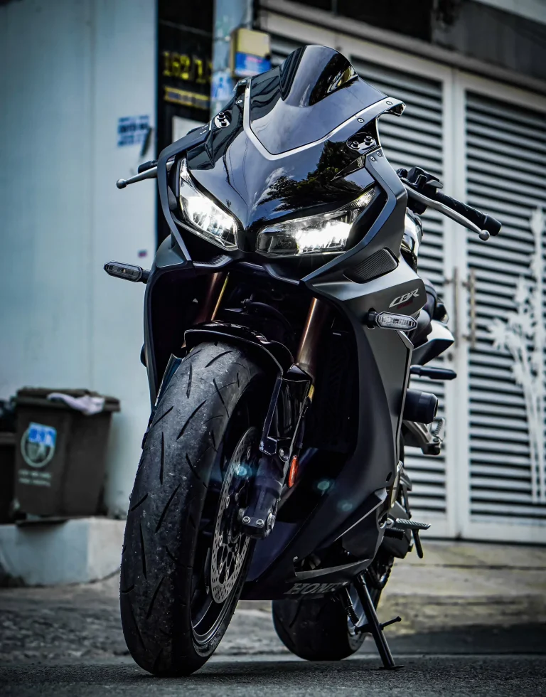 Xe honda cbr 650 r 2021 hung phat motor 1