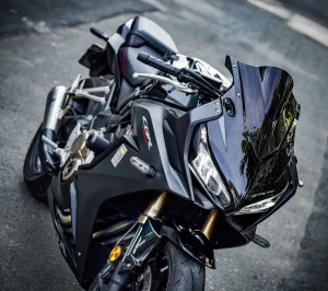 Xe honda cbr 650 r 2021 hung phat motor 11