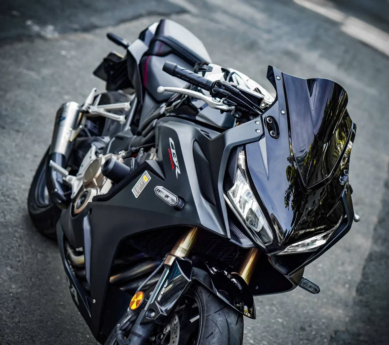 Xe honda cbr 650 r 2021 hung phat motor 11