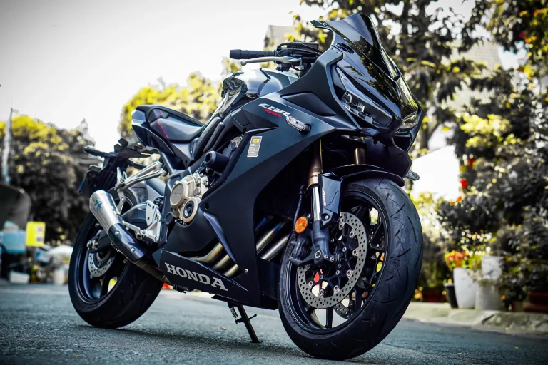 Xe honda cbr 650 r 2021 hung phat motor 12