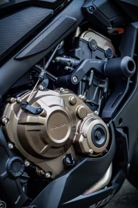 Xe honda cbr 650 r 2021 hung phat motor 13