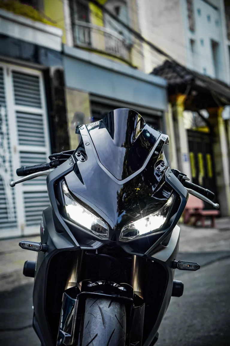 Xe honda cbr 650 r 2021 hung phat motor 14
