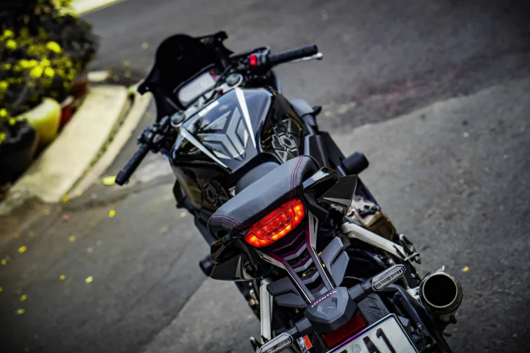 Xe honda cbr 650 r 2021 hung phat motor 17