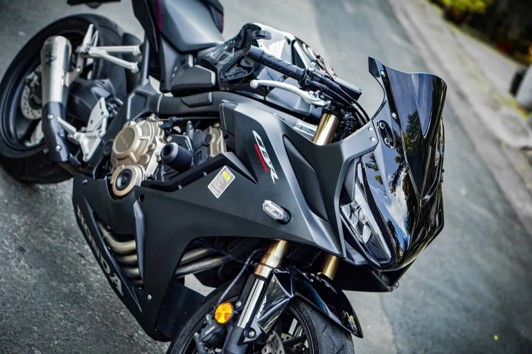 Xe honda cbr 650 r 2021 hung phat motor 18