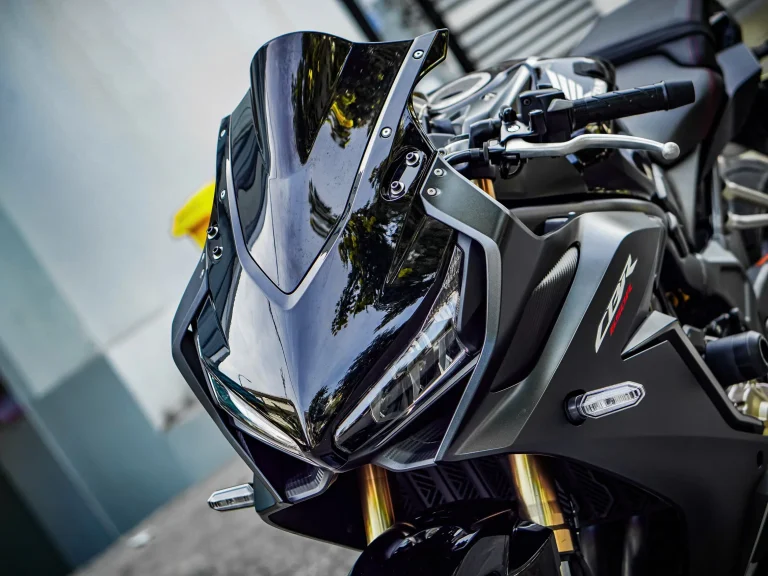 Xe honda cbr 650 r 2021 hung phat motor 4