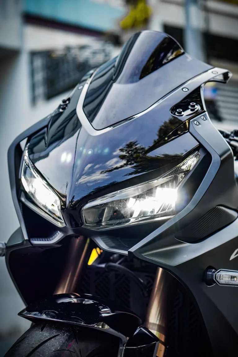 Xe honda cbr 650 r 2021 hung phat motor 6