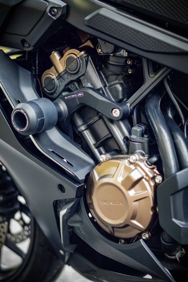 Xe honda cbr 650 r 2021 hung phat motor 7