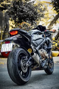 Xe honda cbr 650 r 2021 hung phat motor 9